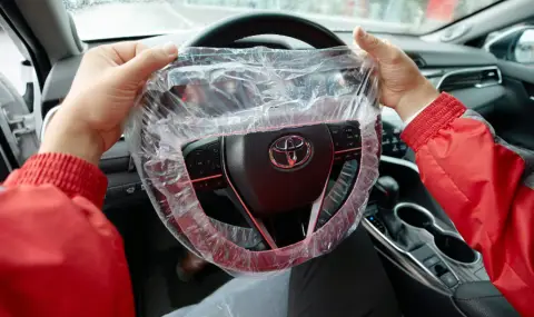 Истината за „вечната“ надеждност на Toyota - 1