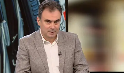 Жельо Бойчев: Нужни са координирани действия от държавата за гарантиране на конкурентна среда на пазара на храните