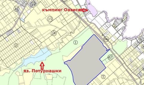 Общински съветник: Община Царево продава общински имот от 820 декара на цената на квадрат балатум - 1