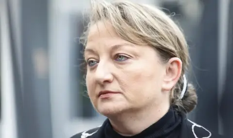 Сачева: Служебният премиер Андрей Гюров е изборът, пожелан от групата на ПП-ДБ - 1