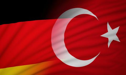Германия и Турция – нова ера в икономиката - 1