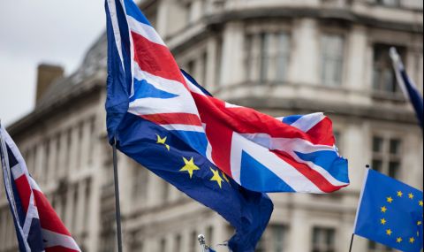 Лондон отново отлага пълното прилагане на контрола върху вноса от ЕС   - 1