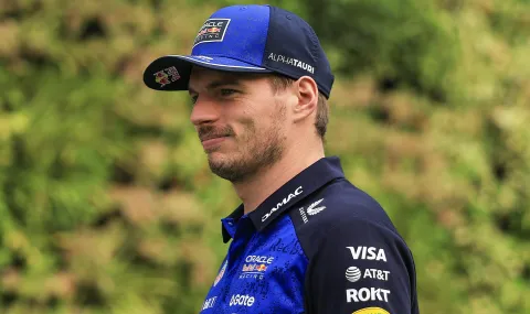 Макс Верстапен с категорична позиция за Ферари: „Ако се боря за пето или шесто място, какъв е смисълът?“ - 1