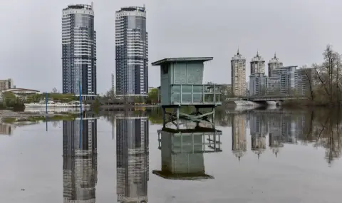 Ukraine's public debt swelled by $1.29 billion  - 1