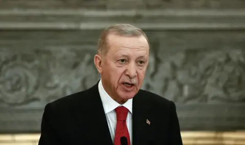 Ердоган: Светът никога няма да е справедливо място, докато САЩ гласуват така - 1
