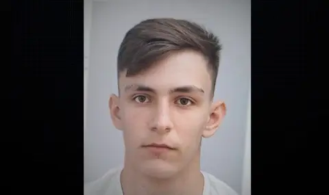 Издирват 25-годишен мъж от Добрич - 1