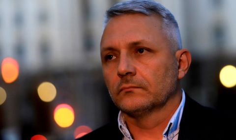 Николай Хаджигенов за връщането на Васил Божков: Вече имаме не само доказателства, но и свидетел на корупцията  - 1