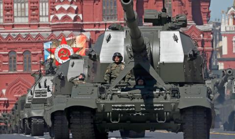 Русия премина червената линия! Ще анексира Донбас - 1