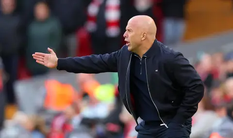 Треньорът на Ливърпул: Най-накрая имаше някаква справедливост - 1