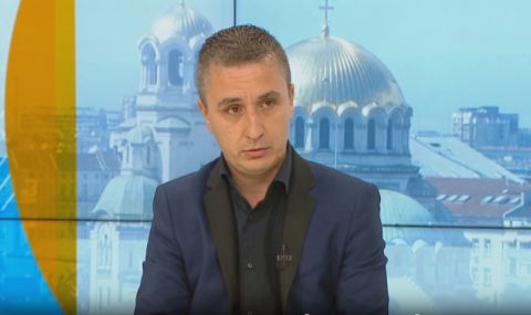 Уволненият зам.-министър на енергетиката: Възможно е кризата с тока да се генерира целенасочено - 1