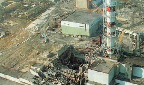 Вагон с ядрено гориво дерайлира в Урал - 1
