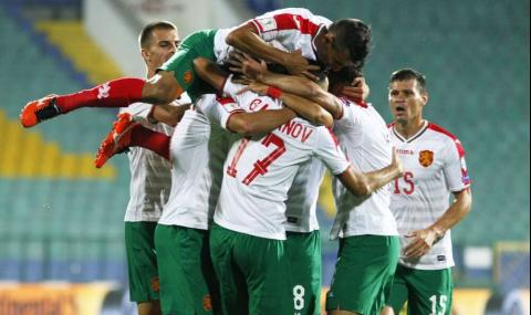 Унгарците отличиха ключовото каре на България - 1