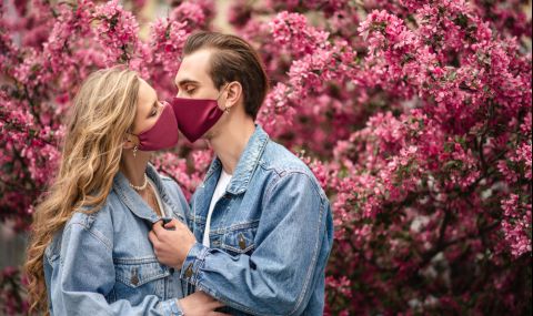 5 зодии с нова връзка през април - 1