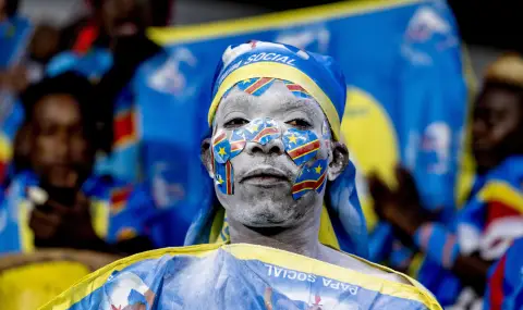 Нигерия отправи обвинения към ДР Конго за вуду ритуали - 1