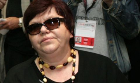 Окончателно от ВАС: Ирена Кръстева да бъде извадена от списъка по българския "Магнитски" - 1