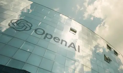 OpenAI подписва сделка с Oracle за 300 милиарда долара - 1