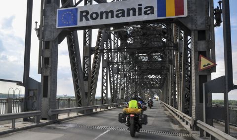 Румънски евродепутат: Незабавно да премахнем границата с България! - 1