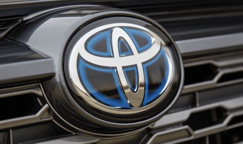 Toyota ще произвежда изцяло нов модел в завода си в Турция  - 1