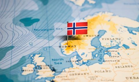 Норвегия отмени карантината за българските граждани - 1