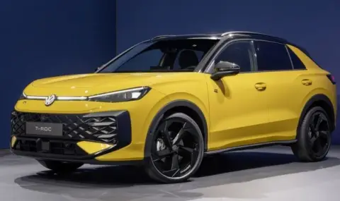 Volkswagen се отказва от дизеловите си двигатели - 1