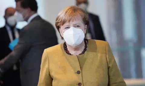 Ангела Меркел на 70: похвали и критики