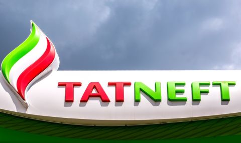 Руската компания Tatneft строи завод за PET за $1 милиард - 1