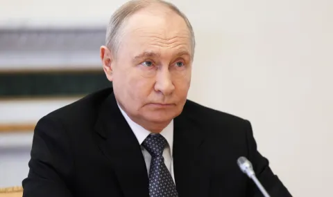 Путин назначи нови членове на руското правителство - 1