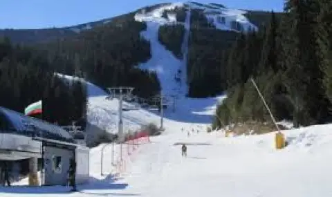 Банско удължава ски сезона до Великден с отлични условия и намалени цени - 1