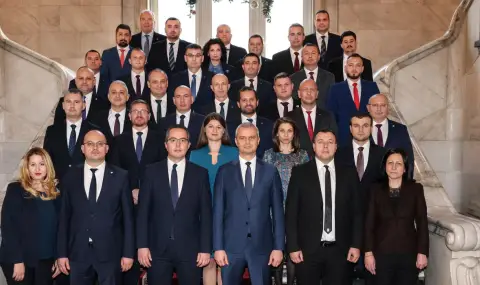 "Възраждане" настоява да присъства с представител на Съвета за сигурност - 1