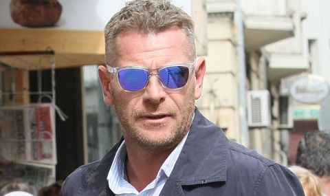 Вергов печели войната с Диана - 1