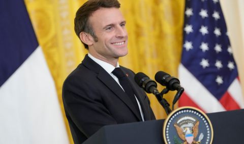 Франция насърчава гражданите да предават оръжия на държавата - 1