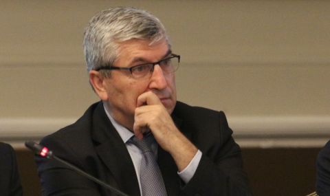 Илиян Василев: След прекратяване концесията на "Росенец",  горивата би трябвало да поевтинеят - 1
