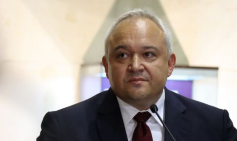 МВР се събира на Национално съвещание - 1