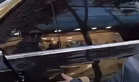 Наградете служителя на НСО