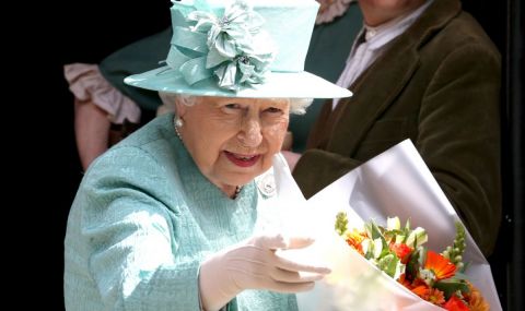 За британските звезди наследството, оставено от кралица Елизабет Втора, е "несравнимо" - 1
