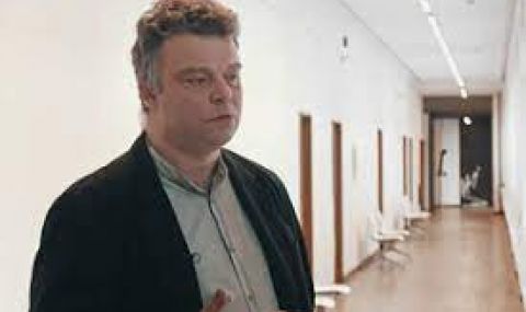 Димитър Вацов: Телевизиите се снишават с тоталитарен рефлекс - 1