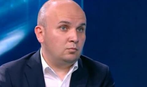 Илхан Кючюк: Делян Пеевски по никакъв начин не е участвал в изграждането на "Южен поток" - 1