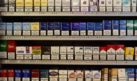 Лоша новина за пушачите в България - 1