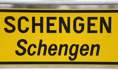 "Телеграф": Нидерландия слага спирачки пред присъединяването на България към Шенген - 1