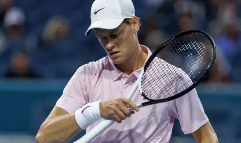 Яник Синер с впечатляваща победа и рекорд на Мастърс турнира в Маями - 1