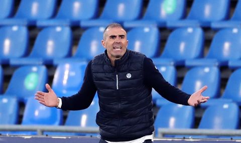 Атлетик Билбао уволни треньора си след победа - 1