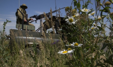 Договориха ново примирие в Украйна, боевете не спират - 1