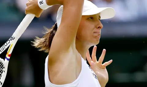 Ига Швьонтек с обрат на WTA 1000 в Синсинати - 1