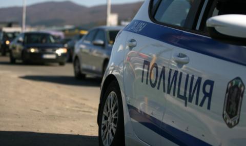 Освободиха шофьора, убил бебето на бременна при катастрофа в Хасково - 1
