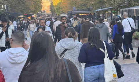 България отново се използва като отправна точка в гръцкия политически дебат за доходите - 1