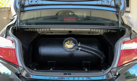 Бензин срещу АГУ: Струва ли си да преминете на "газ" при тези цени на горивата? - 1