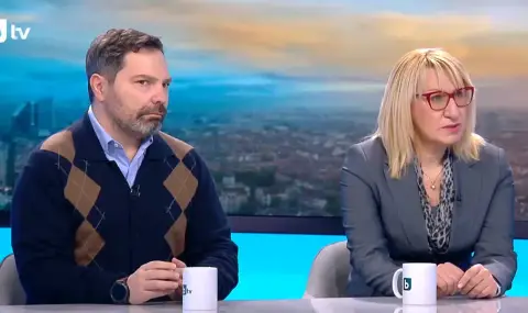 Цветелина Пенева: Ще сме свидетели на добре организиран изборен туризъм от Турция в деня на вота