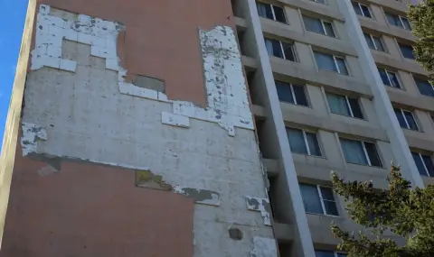 Ремонтират студентски общежития в три от най-големите български градове  - 1