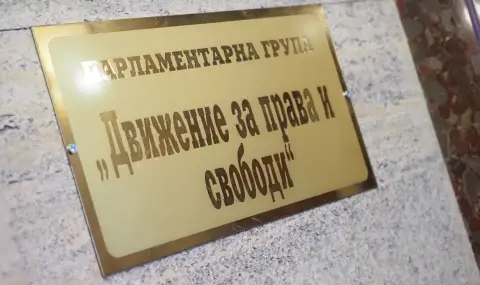 Само една кандидат-депутатска листа ли нареди "ДПС-ново начало" - 1