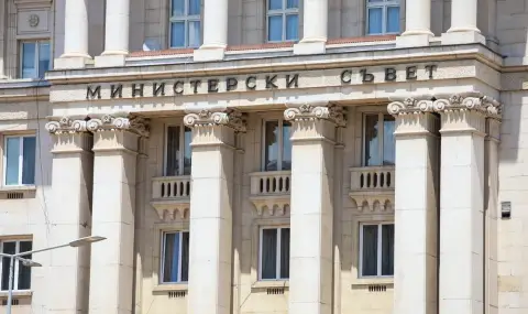 Срещу инфлацията правителството прави "Магазин за хората" - 1